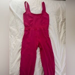 FREE PEOPLE - GOOD KARMA ONSIE (NEW)